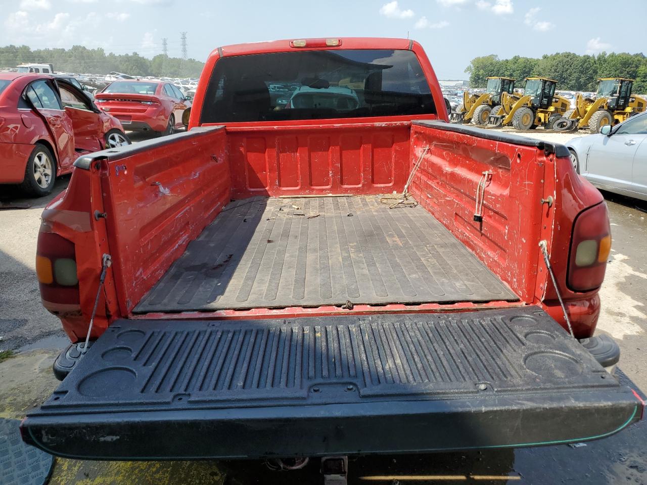 2003 GMC New Sierra C1500 VIN: 1GTEC14T43Z279427 Lot: 65850334