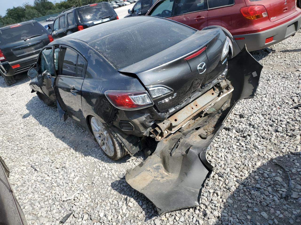 2012 Mazda 3 - Image 2