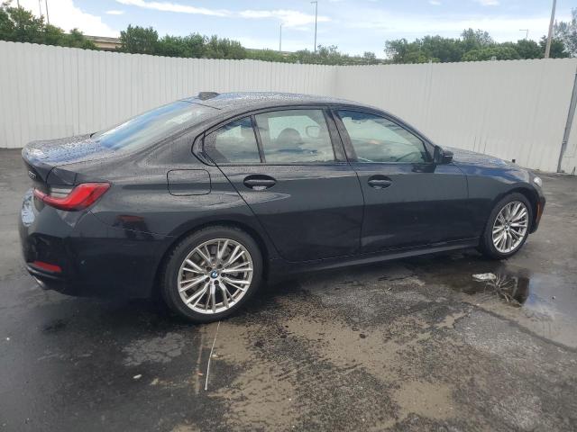 3MW69FF01P8D70784 BMW 3 Series 330I 3