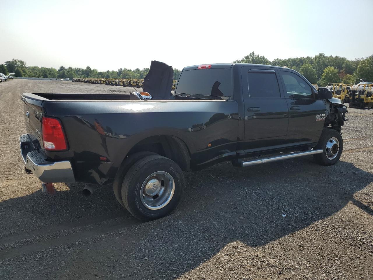 2015 Ram 3500 St VIN: 3C63RRGL7FG702819 Lot: 65918654