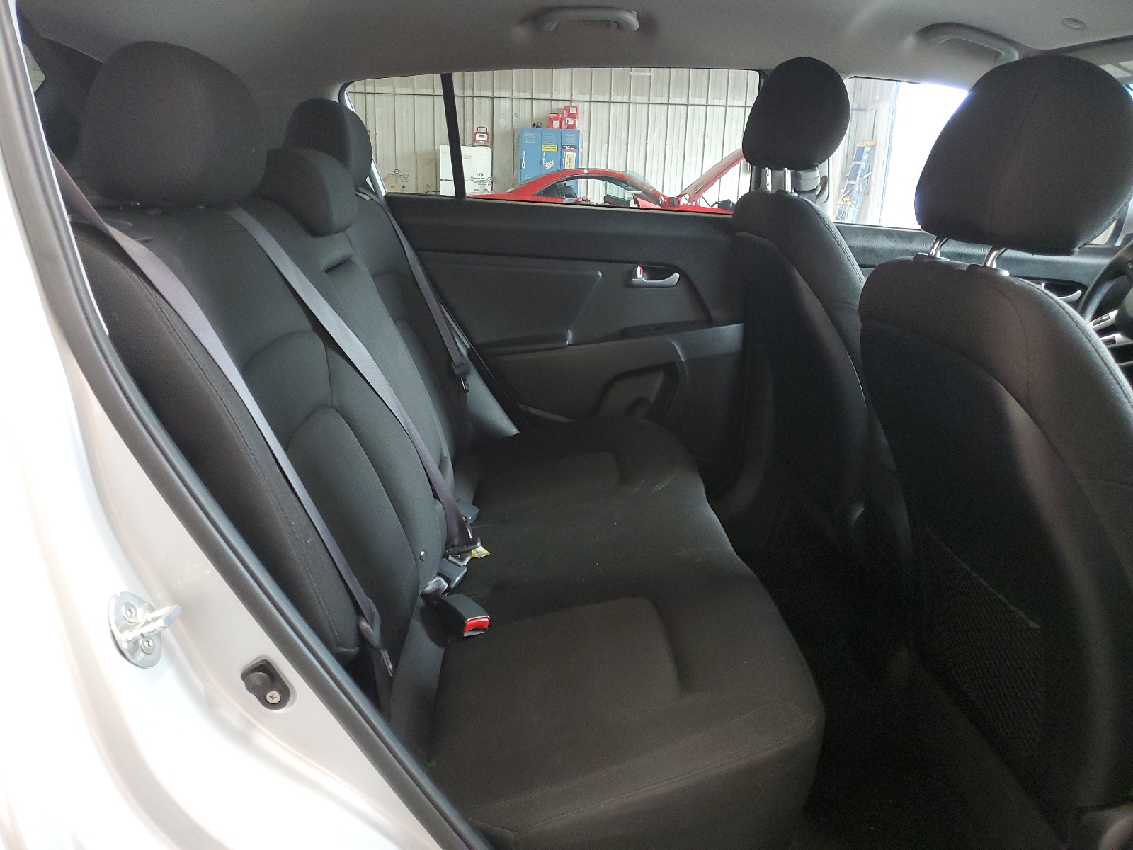 KNDPB3A24C7299028 2012 Kia Sportage Base