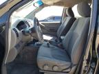 2011 Nissan Xterra Off Road на продаже в Grand Prairie, TX - Rollover