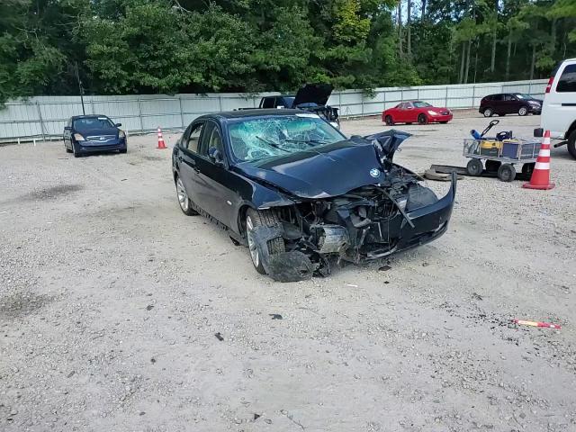 2011 BMW 328 I VIN: WBAPH7C53BE681975 Lot: 67750914