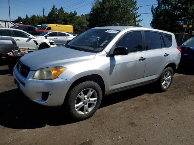 2009 Toyota Rav4 