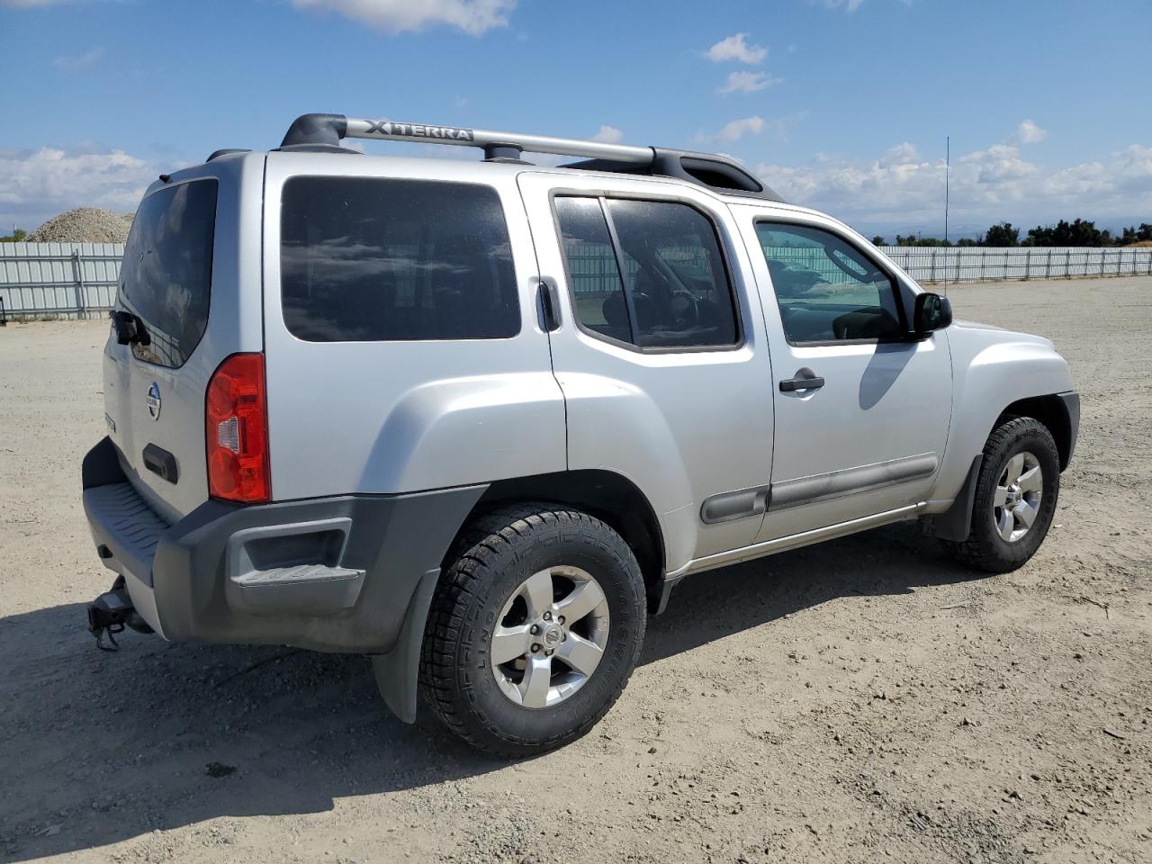 2012 Nissan Xterra Off Road VIN: 5N1AN0NW1CC503411 Lot: 68811214