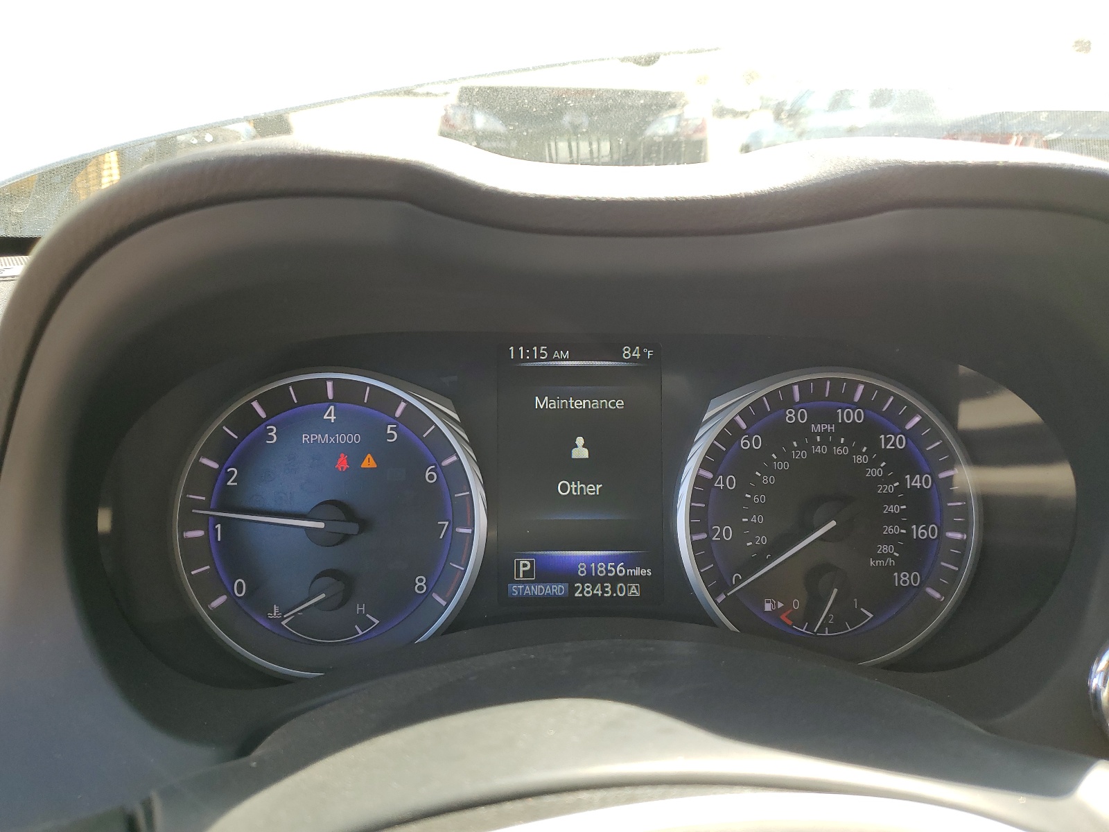 JN1CV7AP7GM201306 2016 Infiniti Q50 Base