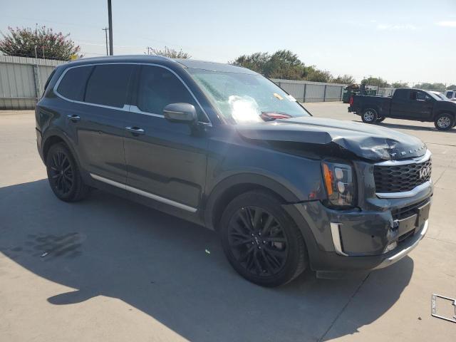 5XYP54HC2NG283959 Kia Telluride  4