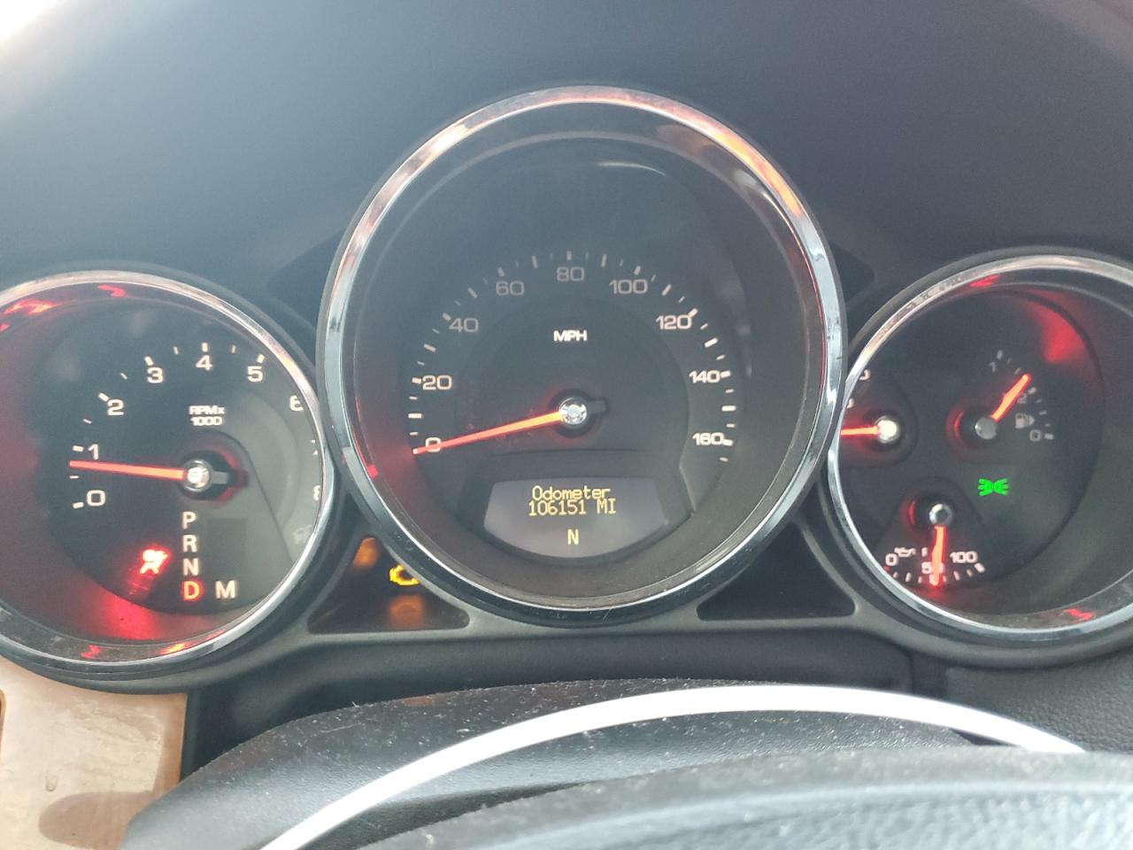 2008 Cadillac Cts Hi Feature V6 VIN: 1G6DP57V780123174 Lot: 67325704