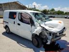 2018 Nissan Nv200 2.5S продається в Corpus Christi, TX - Biohazard/Chemical