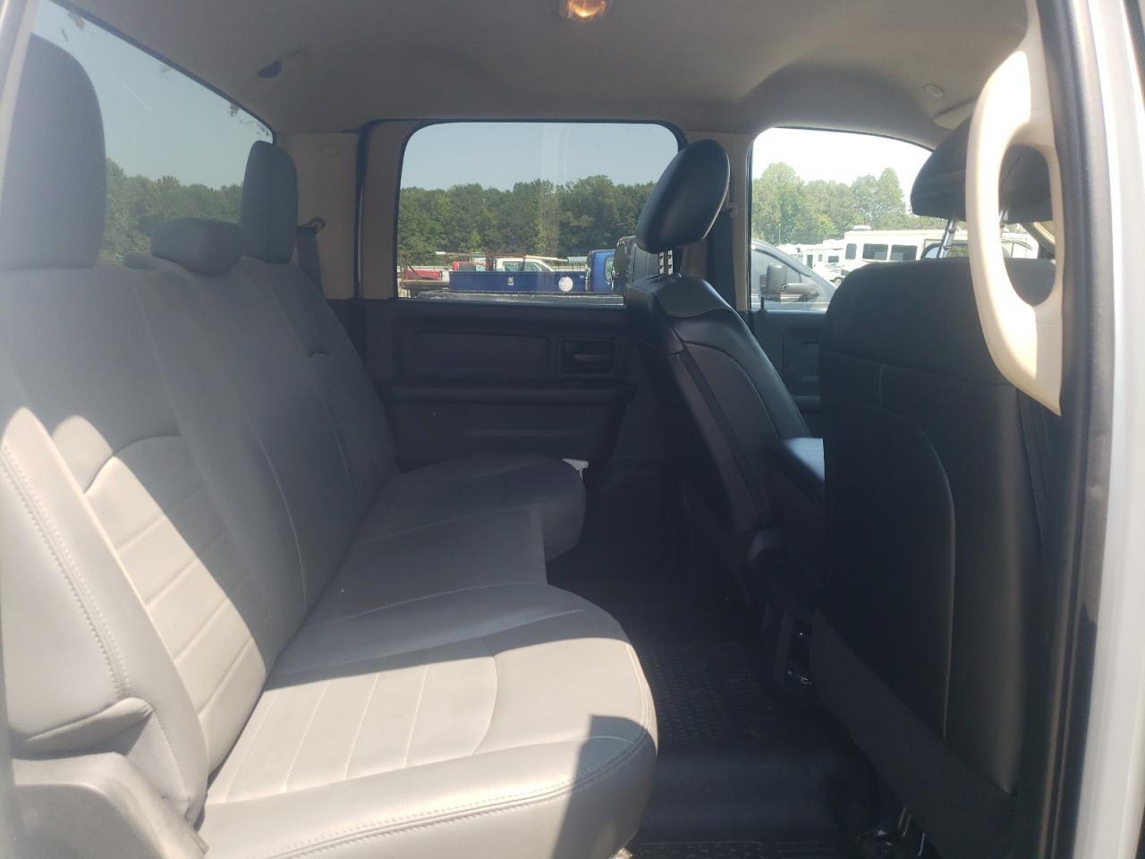 2020 Ram 3500 VIN: 3C7WRTCL1LG162424 Lot: 70640004