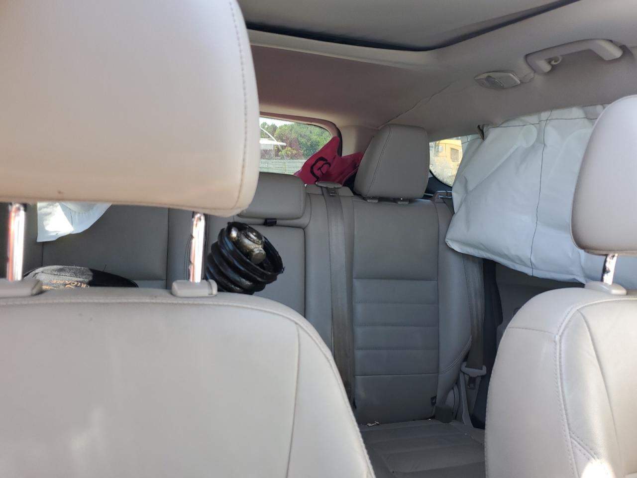 2014 Ford Escape Titanium VIN: 1FMCU9J90EUA82973 Lot: 65160604