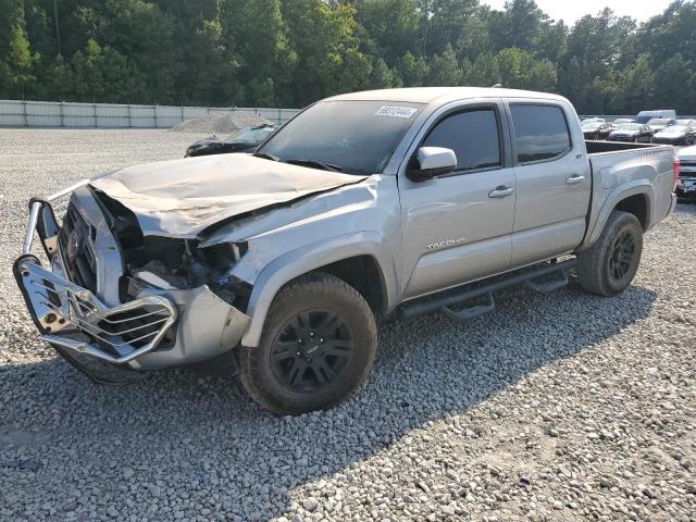 2018 Toyota Tacoma Double Cab