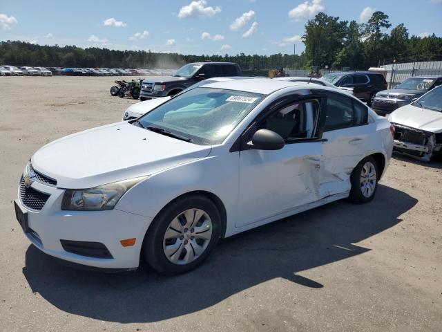 2013 Chevrolet Cruze Ls