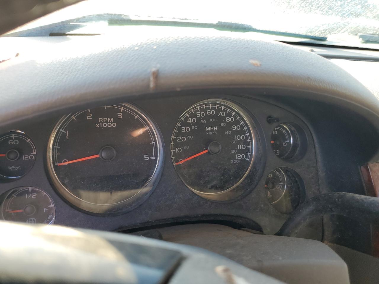 2008 Chevrolet Silverado K2500 Heavy Duty VIN: 1GCHK23698F145944 Lot: 65369604