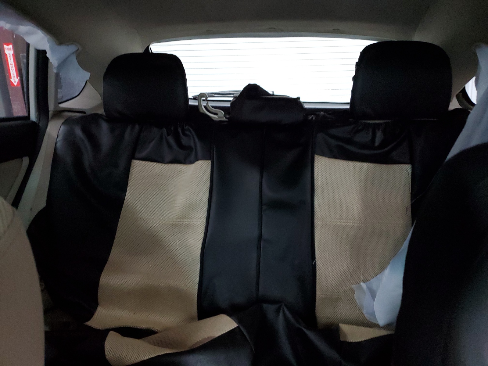 JF2GPACC5FH306189 2015 Subaru Xv Crosstrek 2.0 Premium