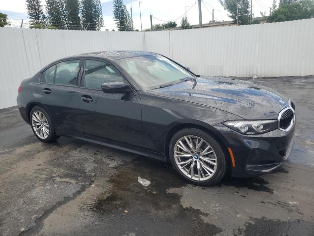 3MW69FF01P8D70784 BMW 3 Series 330I 4