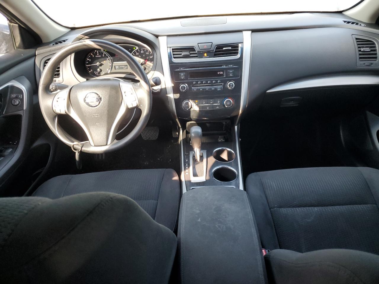 1N4AL3AP7EN343154 2014 Nissan Altima 2.5