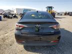 2017 Hyundai Sonata Hybrid for Sale in North Las Vegas, NV - Front End