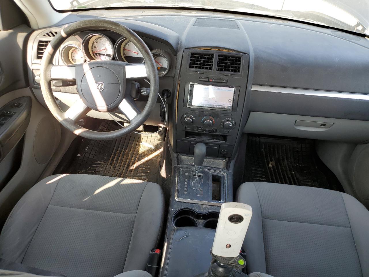 2008 Dodge Charger VIN: 2B3KA43R88H110293 Lot: 68476744