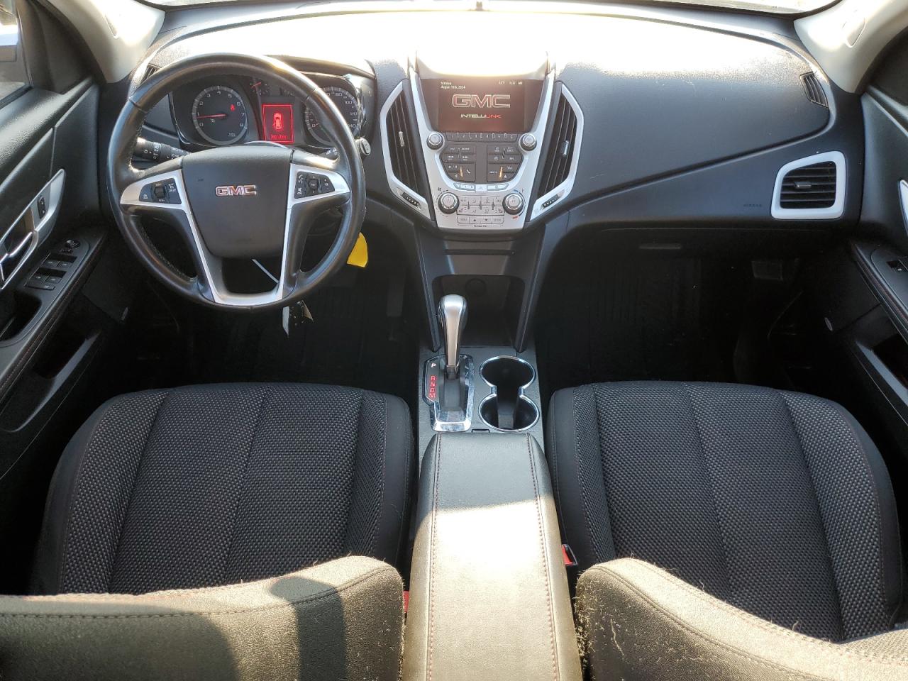 2015 GMC Terrain Sle VIN: 2GKFLWE3XF6157191 Lot: 67551354