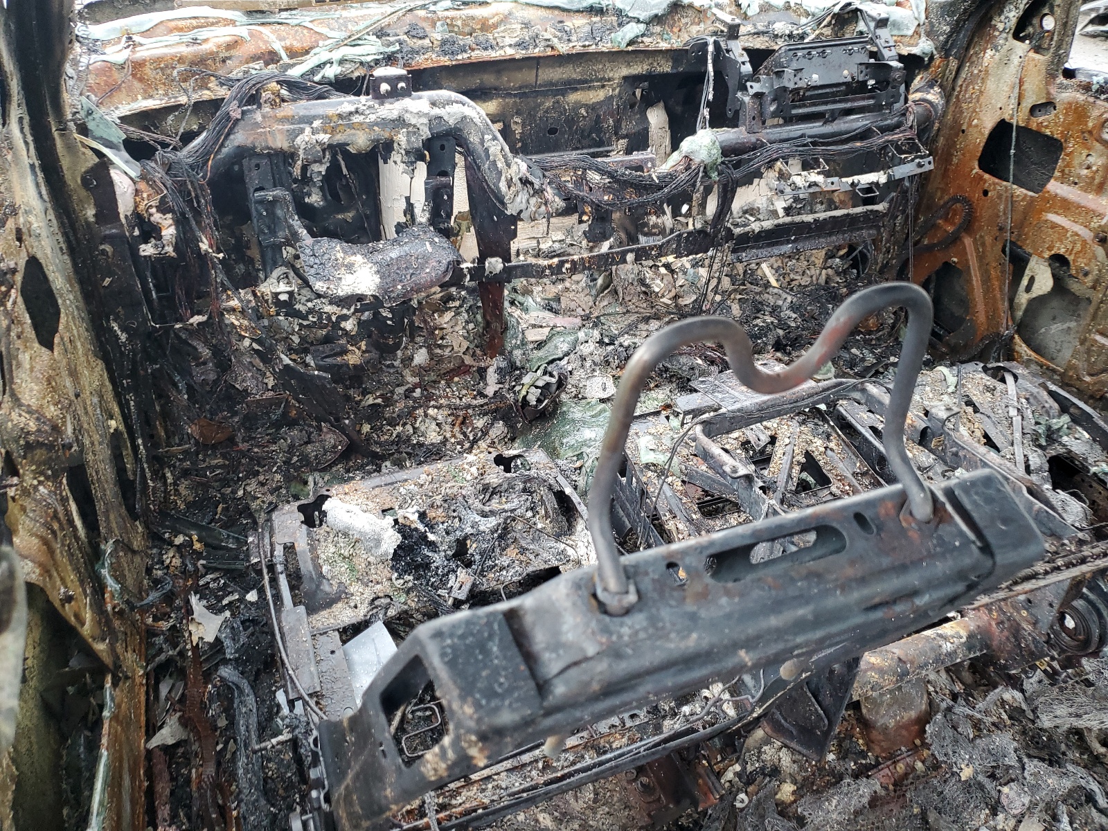 2GTEK13M881165900 2008 GMC Sierra K1500