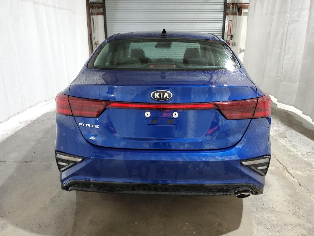 2021 Kia Forte Fe VIN: 3KPF24AD1ME367936 Lot: 67552014