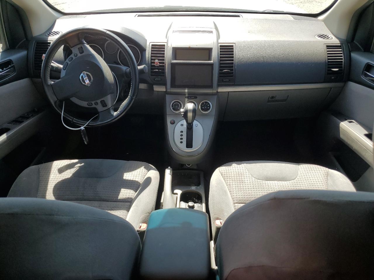 2008 Nissan Sentra 2.0 VIN: 3N1AB61E58L739748 Lot: 67416454