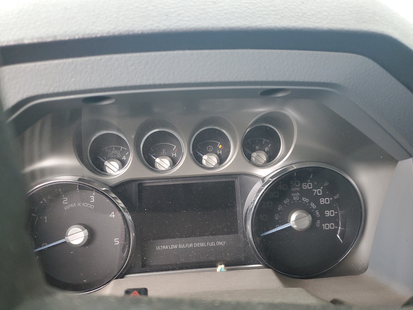 1FT8W3DT2FEB05741 2015 Ford F350 Super Duty