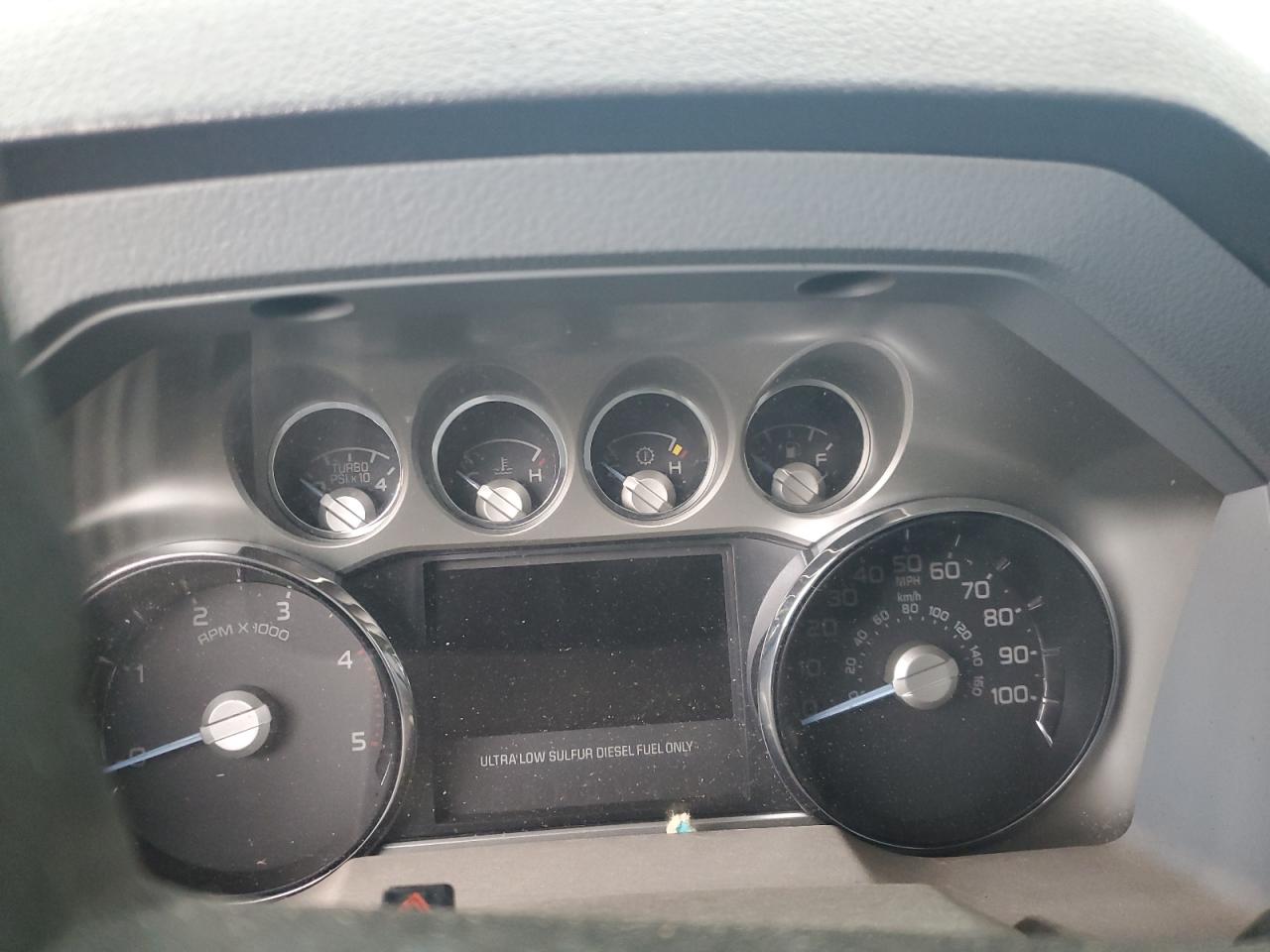 2015 Ford F350 Super Duty VIN: 1FT8W3DT2FEB05741 Lot: 66516554