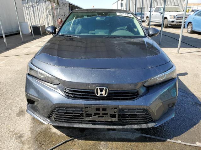 2HGFE2F20PH566621 Honda Civic LX 5