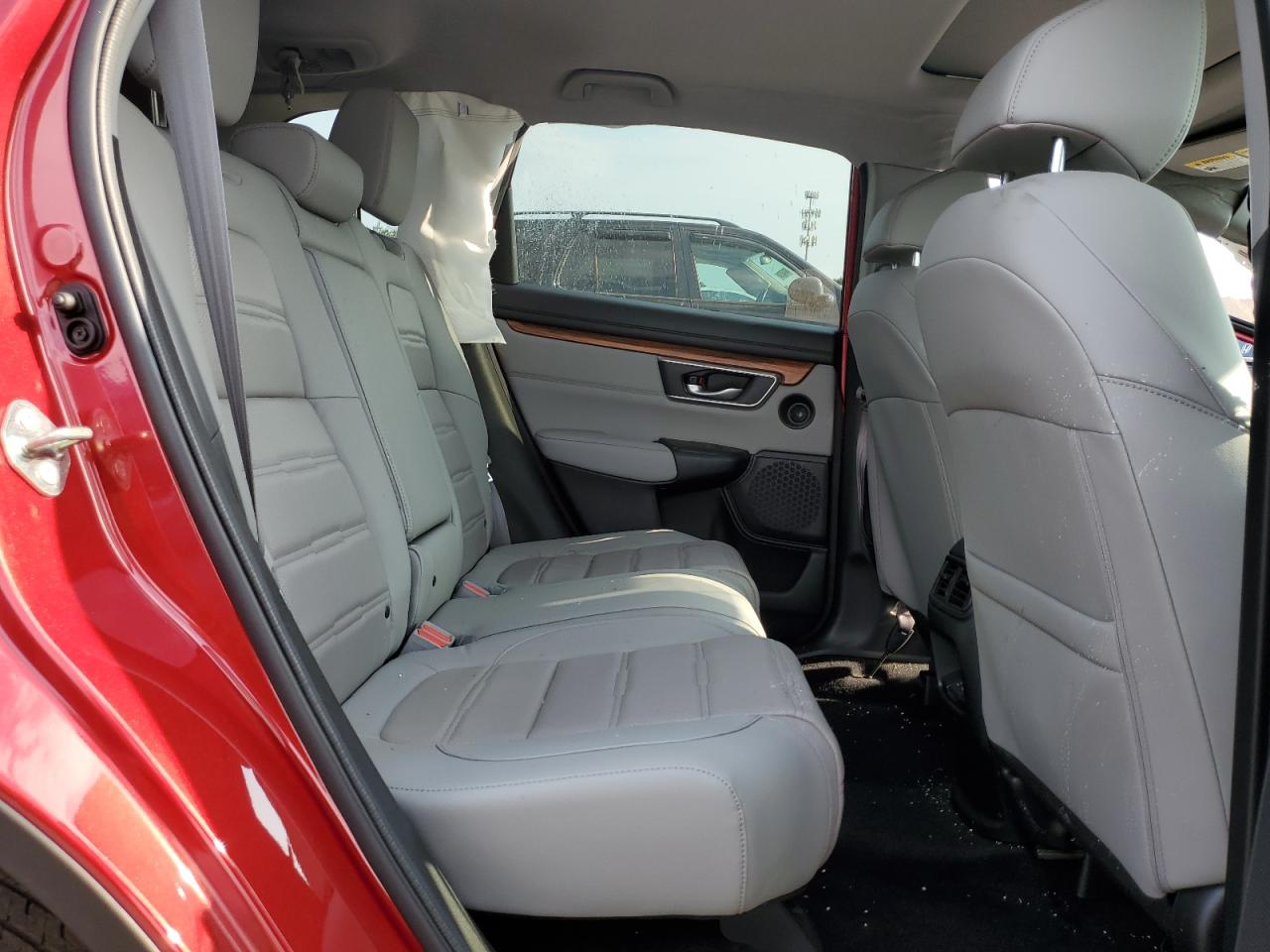 2020 Honda Cr-V Exl VIN: 2HKRW2H8XLH605162 Lot: 66535694