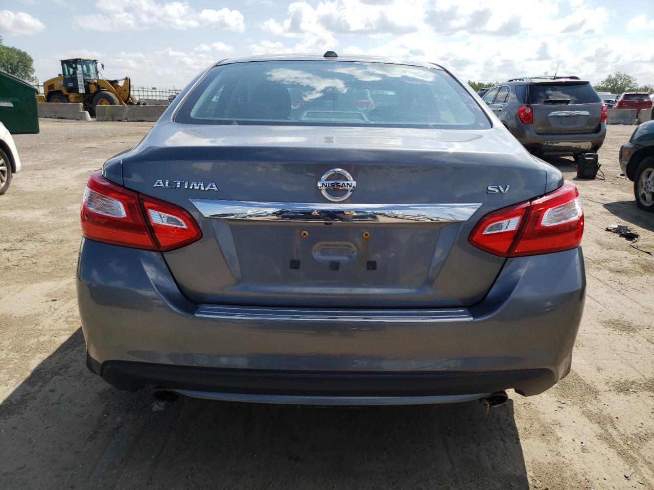 1N4AL3AP0GC177980 2016 Nissan Altima 2.5