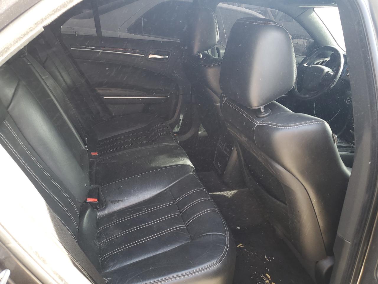 2018 Chrysler 300 S VIN: 2C3CCABG6JH261347 Lot: 56727534