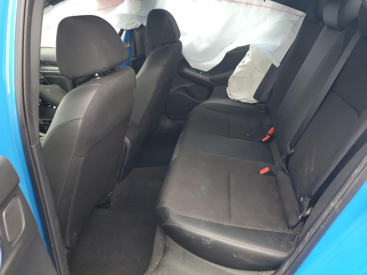 19XFL2H81NE023082 2022 Honda Civic Sport