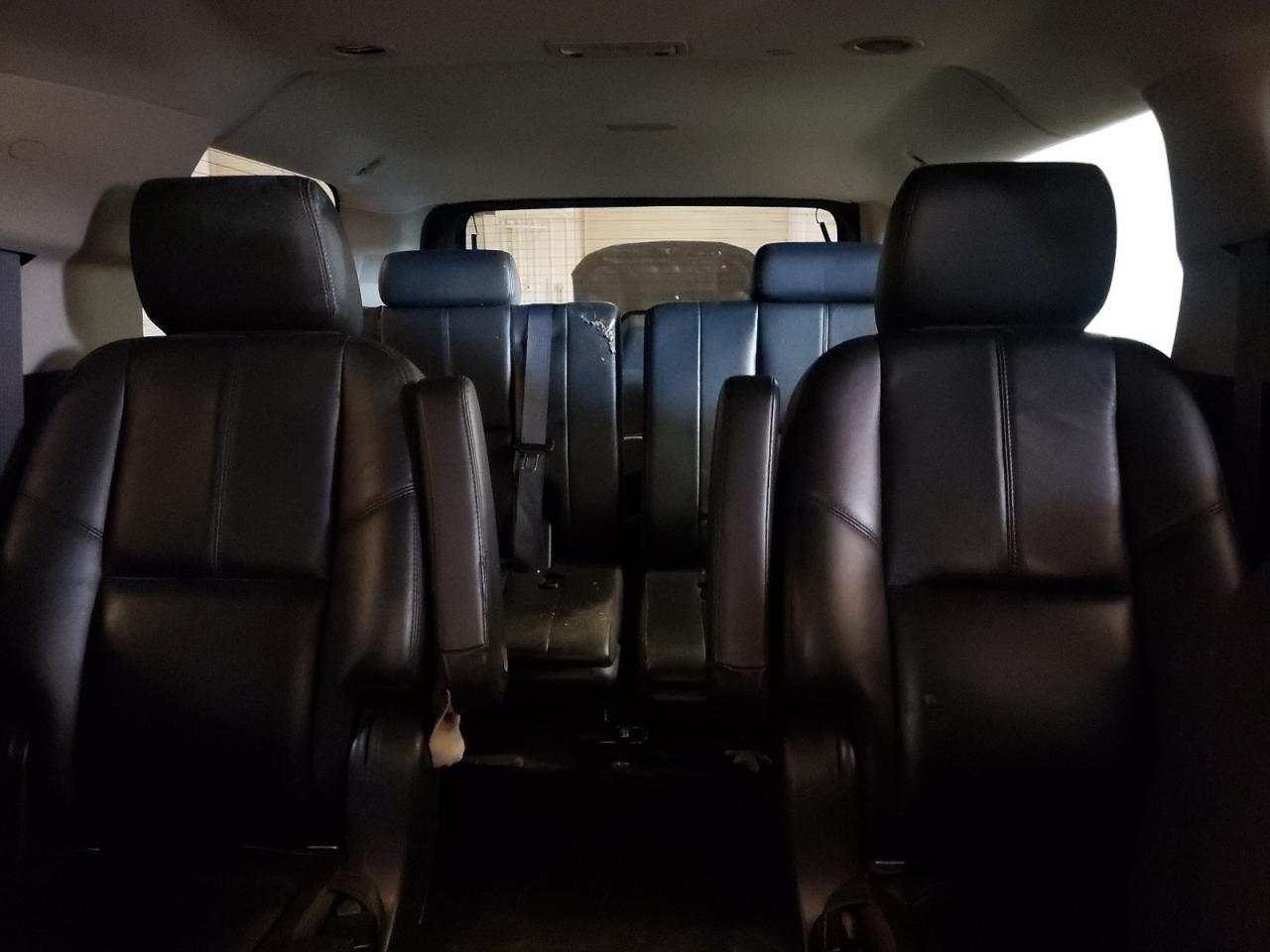 2011 Chevrolet Suburban K1500 Lt VIN: 1GNSKJE31BR268654 Lot: 69594354