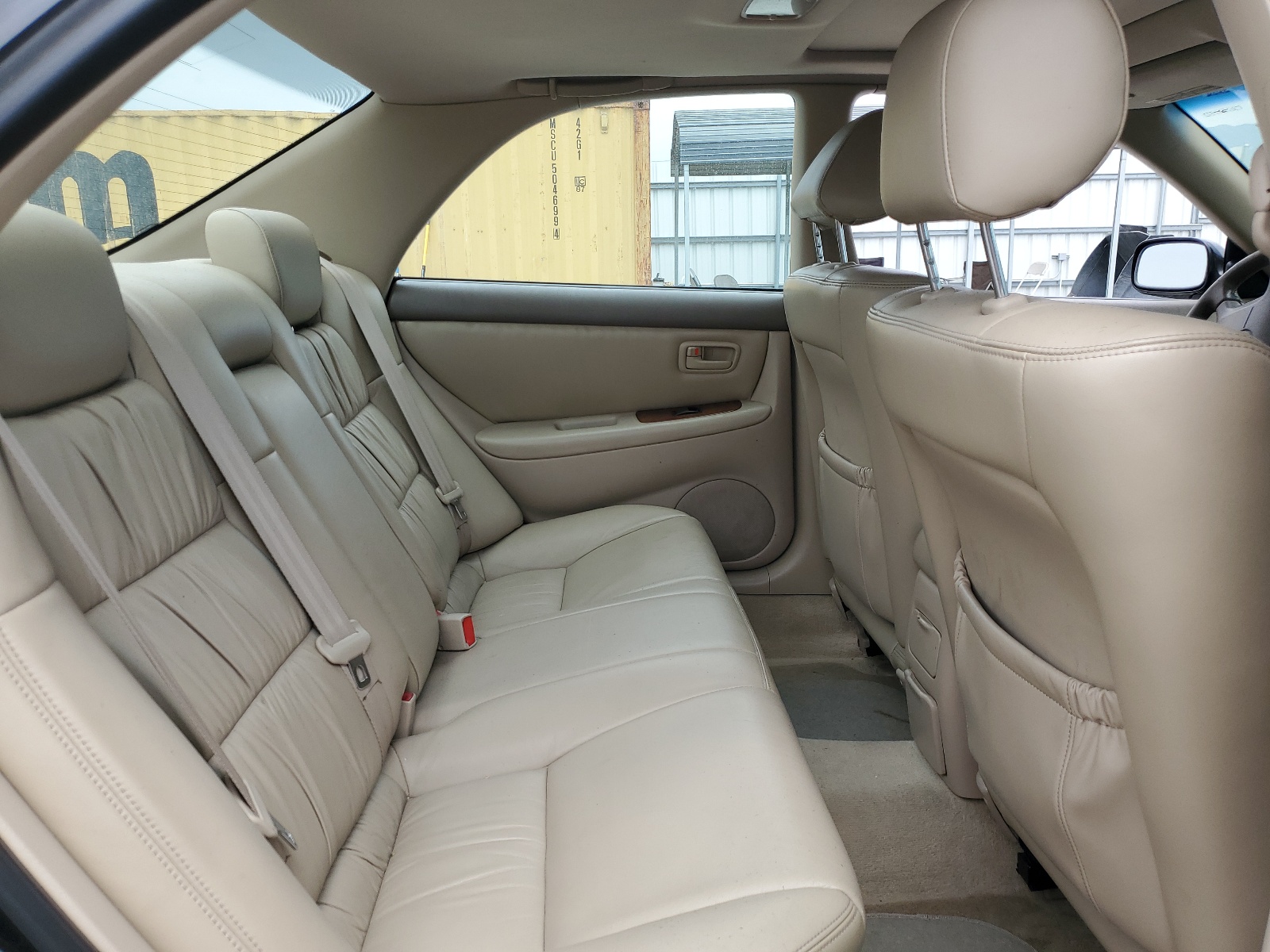 JT8BF28G8Y5084554 2000 Lexus Es 300