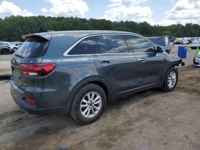 5XYPG4A33LG641555 Kia Sorento L 3