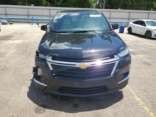 1GNERFKW2PJ232062 Chevrolet Traverse L 5