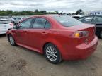 2016 Mitsubishi Lancer Es продається в Hillsborough, NJ - Front End