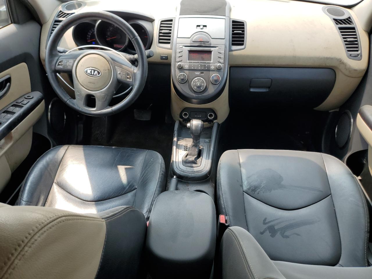 2011 Kia Soul - Image 8