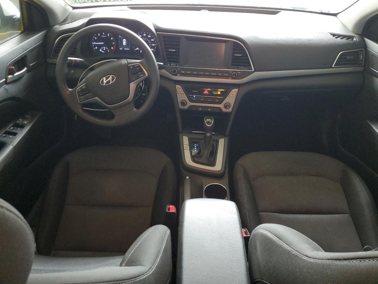 2018 Hyundai Elantra Sel VIN: 5NPD84LF3JH256042 Lot: 67475154