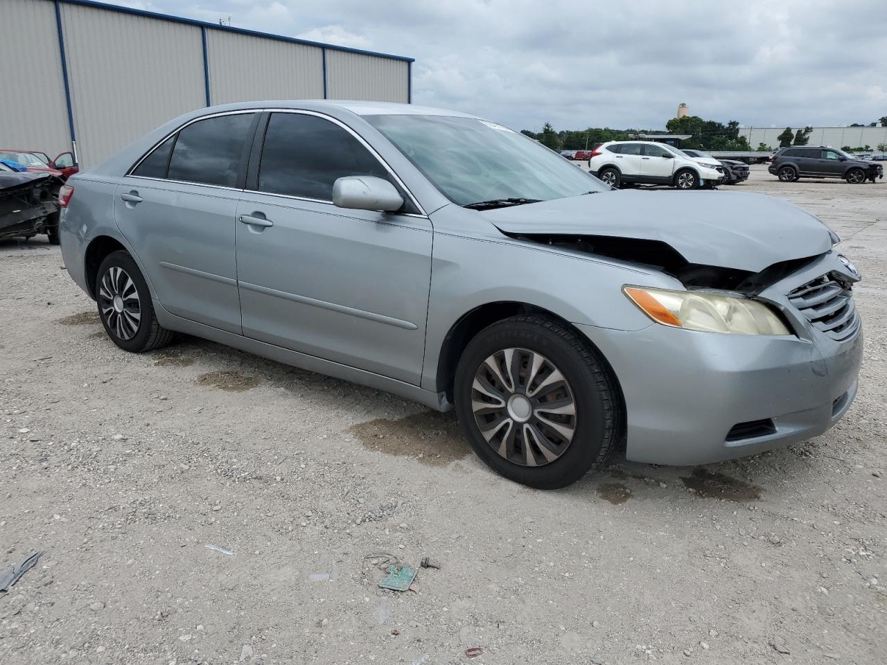 2007 Toyota Camry Ce VIN: 4T1BE46K77U621504 Lot: 68497184