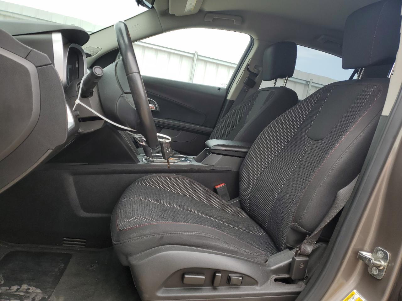 2012 Chevrolet Equinox Lt VIN: 2GNALDEK3C6101176 Lot: 67499484