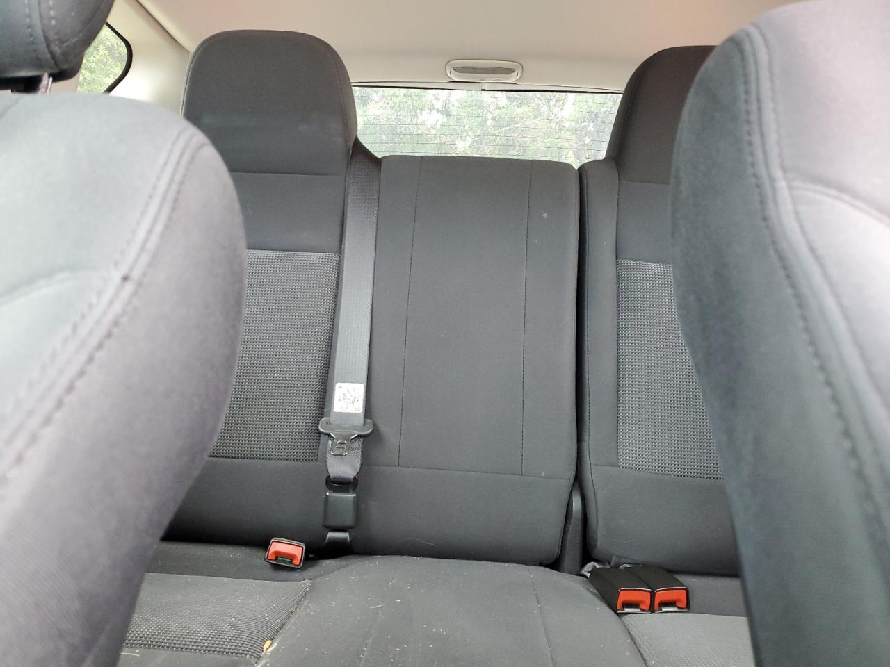 2012 Jeep Compass Latitude VIN: 1C4NJCEB2CD627116 Lot: 65750654