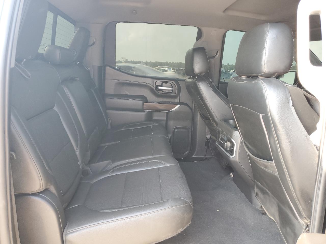 2021 GMC Sierra C1500 Slt VIN: 3GTP8DED1MG351351 Lot: 66928624