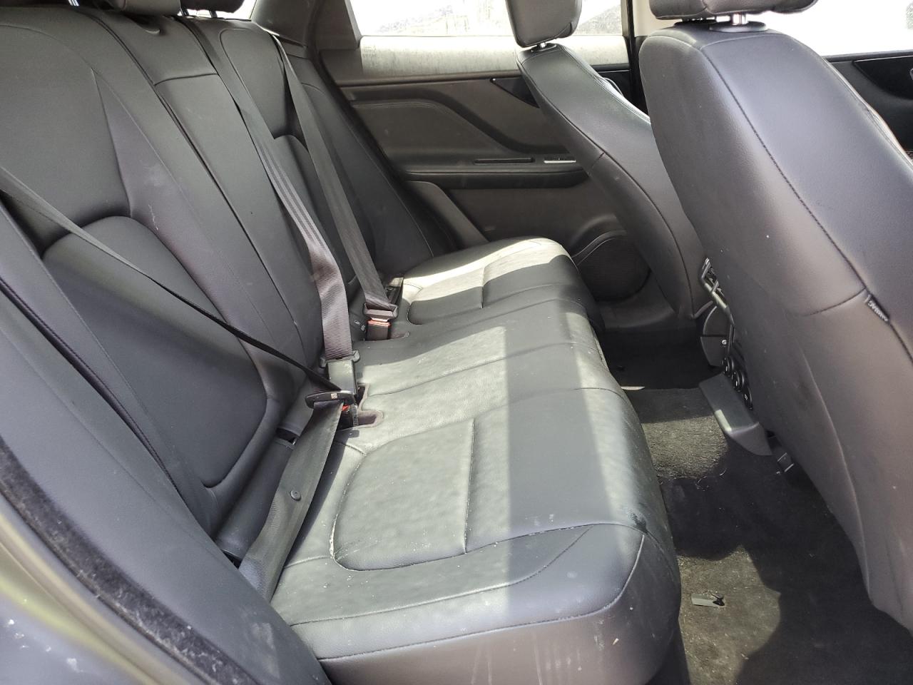 2017 Jaguar F-Pace Premium VIN: SADCJ2BN9HA091956 Lot: 66346224