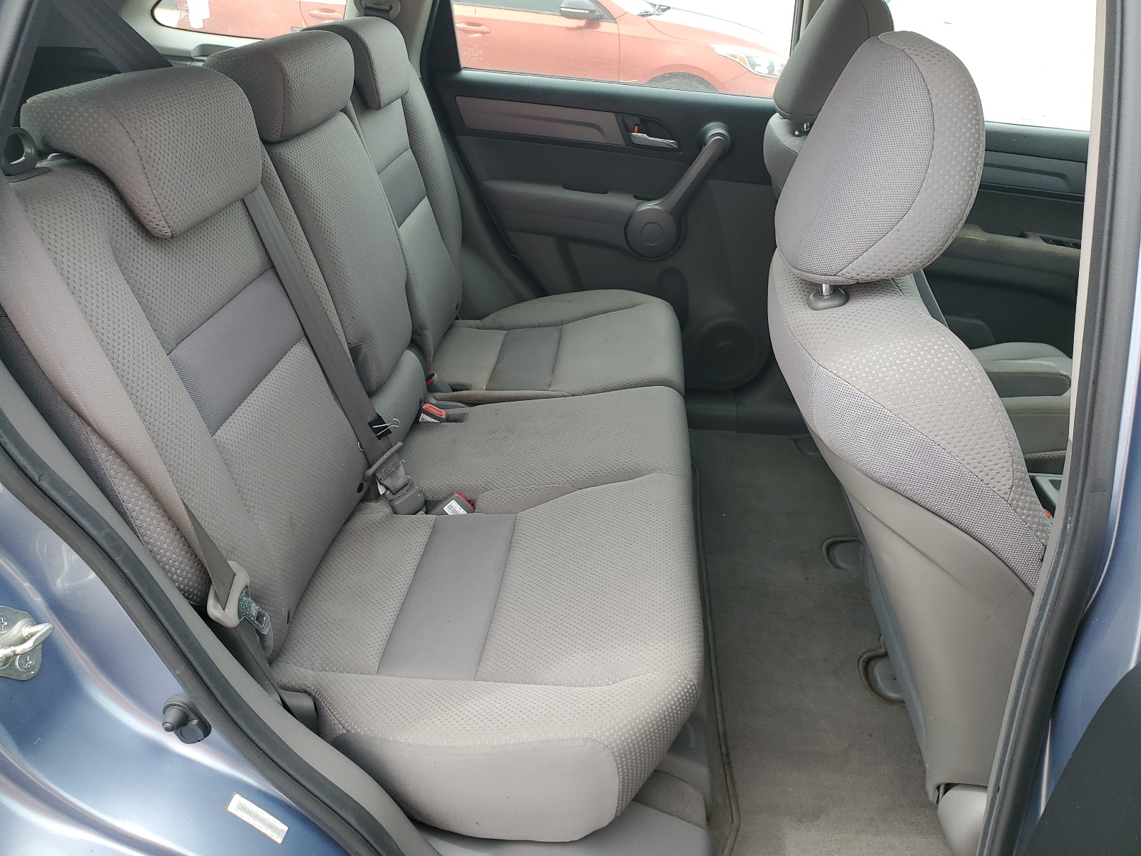 JHLRE38388C048271 2008 Honda Cr-V Lx