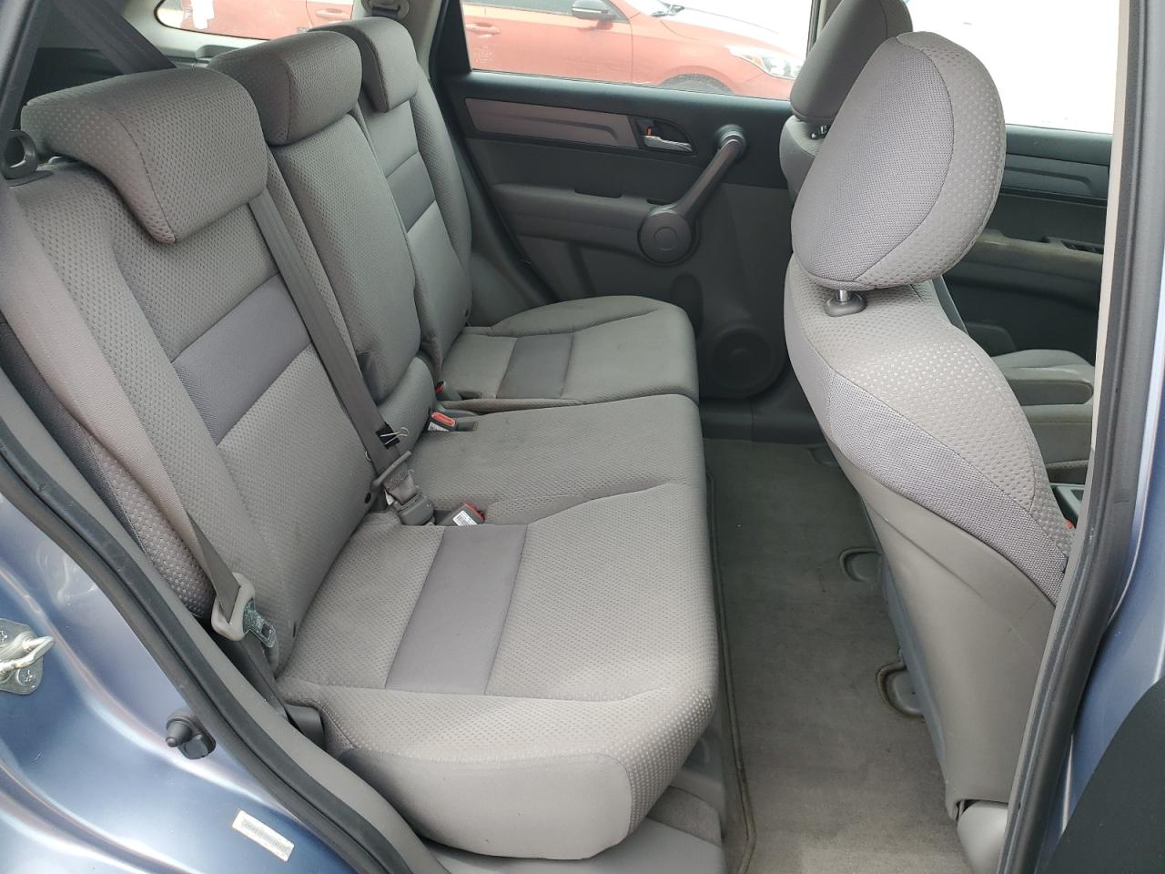 2008 Honda Cr-V Lx VIN: JHLRE38388C048271 Lot: 66103224