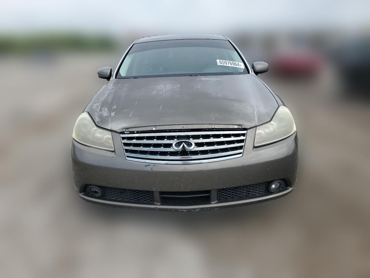 2006 Infiniti M35 Base VIN: JNKAY01F26M251988 Lot: 65976964