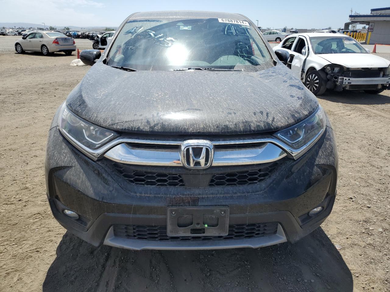 2018 Honda CR-V - Image 5